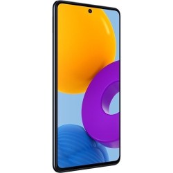 SAMSUNG M52 5G SM-M526BR/DS BLACK 8GB/128GB