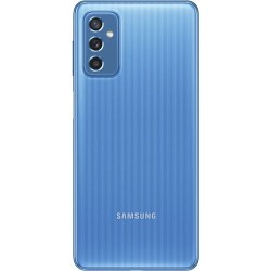 SAMSUNG M52 5G SM-M526BR/DS BLUE 8GB/128GB
