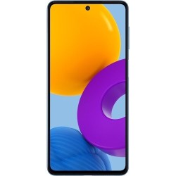 SAMSUNG M52 5G SM-M526BR/DS BLUE 8GB/128GB