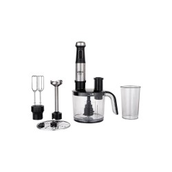 KEV STİLEVS CHEF X INOX PRO EL BLENDER SETİ