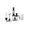 KEV STİLEVS CHEF X INOX PRO EL BLENDER SETİ