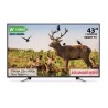 AWOX A204300S 43'' 108CM FULLHD SMART AND UYDULU LED TV