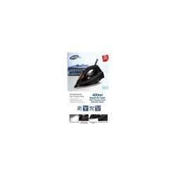 GOLDMASTER MAXİPRESS GM-7613G BUHARLI ÜTÜ