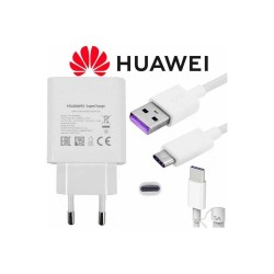 HUAWEI TYPE-C USB+ADAPTÖR ŞARJ ALETİ