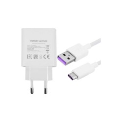 HUAWEI TYPE-C USB+ADAPTÖR ŞARJ ALETİ