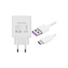 HUAWEI TYPE-C USB+ADAPTÖR ŞARJ ALETİ