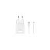 HUAWEI HW-059200EHQ MİCRO USB+ADAPTÖR ŞARJ ALETİ