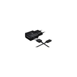 SAMSUNG EP-TA20EBECGTR TYPE-C HIZLI ŞARJ ALETİ