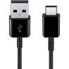 TELAK SAMSUNG EP-DG930IBEGWW TYPE-C DATA KABLO SİYAH