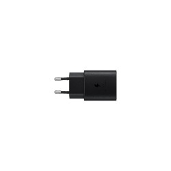 SAMSUNG EP-TA800NBEGWW SİYAH 25W TYCE-C ADAPTÖR