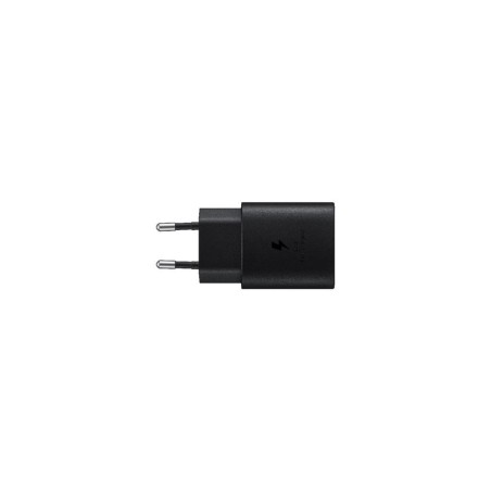 SAMSUNG EP-TA800NBEGWW SİYAH 25W TYCE-C ADAPTÖR