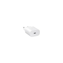 TELAK SAMSUNG EP-TA800NWEGWW BEYAZ 25W TYCE-C ADAPTÖR