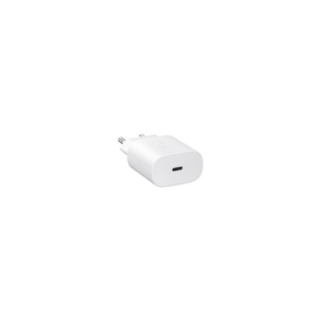 TELAK SAMSUNG EP-TA800NWEGWW BEYAZ 25W TYCE-C ADAPTÖR