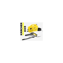 KARCHER K 2 CLASSIC 110 BAR 1400W BASINÇLI YIKAMA MAKİNESİ