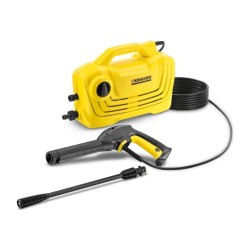 KARCHER K 2 CLASSIC 110 BAR 1400W BASINÇLI YIKAMA MAKİNESİ