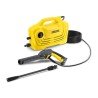 KARCHER K 2 CLASSIC 110 BAR 1400W BASINÇLI YIKAMA MAKİNESİ