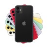 Apple İphone 11 64gb Siyah MHDA3TU/A
