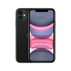 Apple İphone 11 64gb Siyah MHDA3TU/A