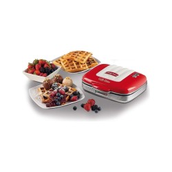 ARİETE PARTY TIME WAFFLE MAKİNESİ