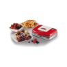 ARİETE PARTY TIME WAFFLE MAKİNESİ