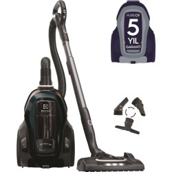 Electrolux PUREC9 PC91-8STM Toz Torbasız Süpürge
