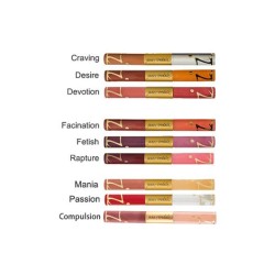 Jane Iredale Lip Fixation