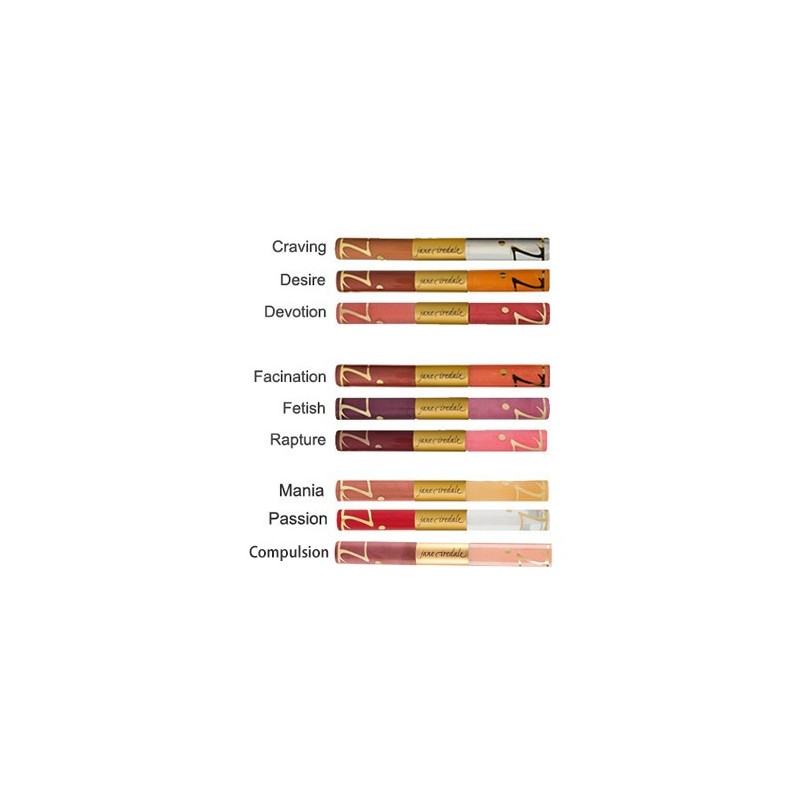 Jane Iredale Lip Fixation