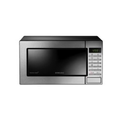 SAMSUNG ME87M/TR 23L İNOX MİKRODALGA FIRIN