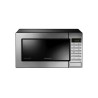 SAMSUNG ME87M/TR 23L İNOX MİKRODALGA FIRIN