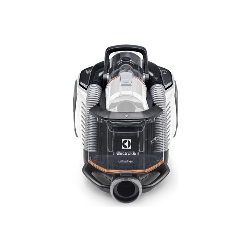 Electrolux EUFC8ALRGY Ultra Flex Torbasız Süpürge