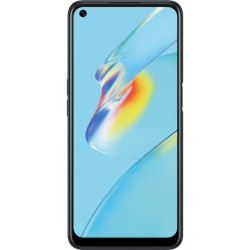 Oppo A54 CPH2239 Crystal Black 4GB/128GB