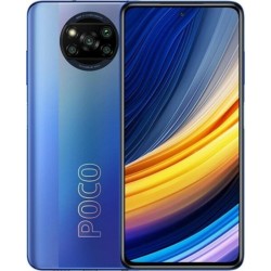 Mi Poco X3 Pro Frost Blue 8GB/256GB Cep Telefonu