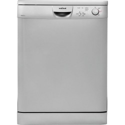 BE BUL VESTFROST VFBM-301S 3PR GRİ BULAŞIK MAKİNESİ