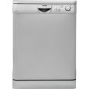 BE BUL VESTFROST VFBM-301S 3PR GRİ BULAŞIK MAKİNESİ