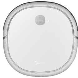 Midea M3L Robot Süpürge Beyaz