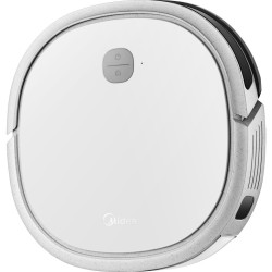 Midea M3L Robot Süpürge Beyaz