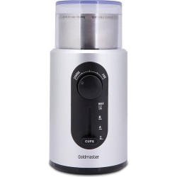 GOLDMASTER GM-7253 MİNTO KAHVE VE BAHARAT ÖĞÜTÜCÜ