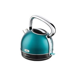 FAKİR GOLDİE TURQISE KETTLE SU ISITICI