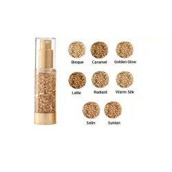 Jane Iredale Liquid Mineral Foundation