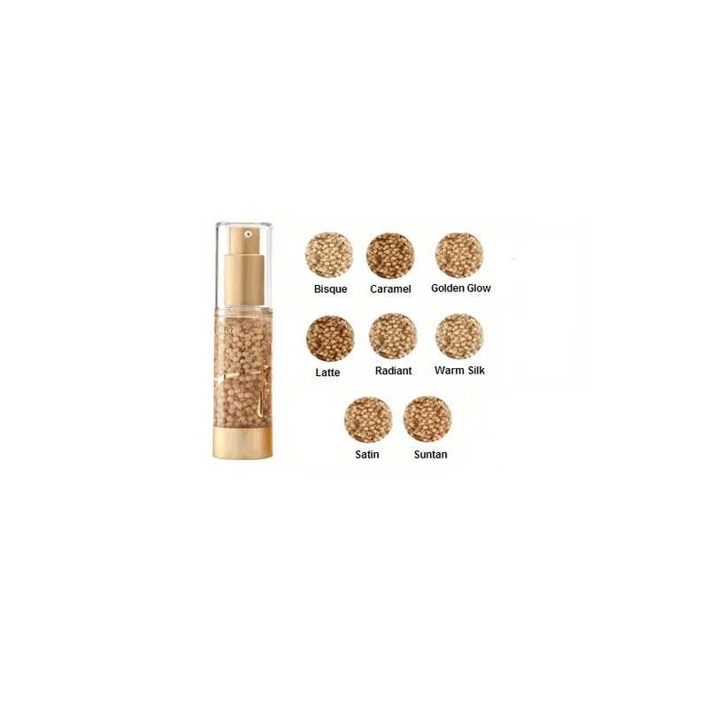 Jane Iredale Liquid Mineral Foundation Jane Iredale Liquid Mineral Foundation