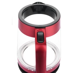 STİLEVS BİÇAY GLASS SIH30552 VİŞNE ÇAY MAKİNESİ