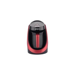 KEV STİLEVS BİKAHVE VİŞNE OTO. TÜRK KAHVE MAKİNESİ