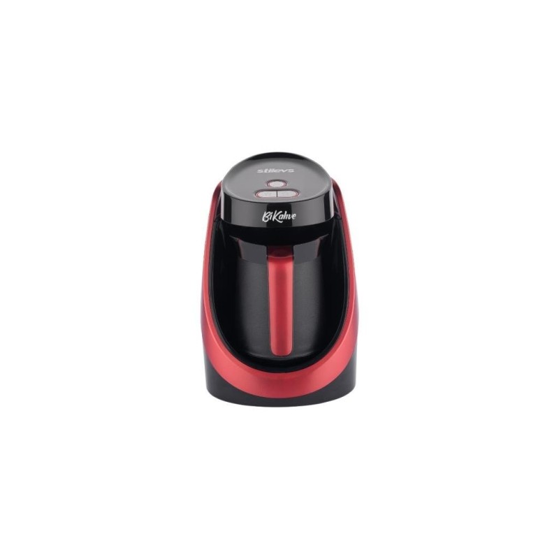 KEV STİLEVS BİKAHVE VİŞNE OTO. TÜRK KAHVE MAKİNESİ