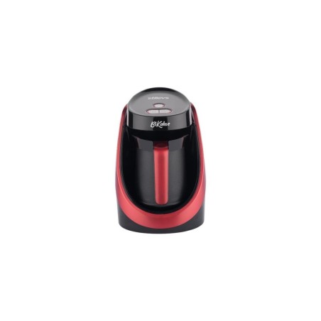 KEV STİLEVS BİKAHVE VİŞNE OTO. TÜRK KAHVE MAKİNESİ