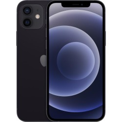 İphone 12 Black MGJ53TU/A 64GB