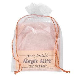 Jane Iredale Magic Mitt - Yüz Temizleme Eldiveni