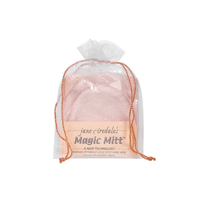 Jane Iredale Magic Mitt - Yüz Temizleme Eldiveni Jane Iredale Magic Mitt - Yüz Temizleme Eldiveni