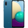 SAMSUNG A02 SM-A022F/DS BLUE 3GB/32GB