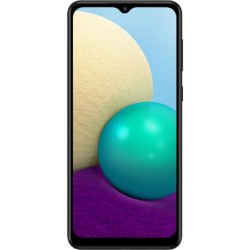 SAMSUNG A02 SM-A022F/DS BLUE 3GB/32GB