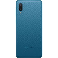 SAMSUNG A02 SM-A022F/DS BLUE 3GB/32GB